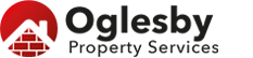 Oglesby Property Services Nottingham Logo
